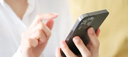 ご予約(電話・Web)